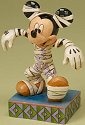 Jim Shore Disney 4023553 Mickey Mummy