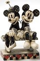 Disney Traditions by Jim Shore 4023571 Date Night