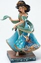 Jim Shore Disney 4026080 Shining Shimmering Splendid