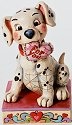 Disney Traditions by Jim Shore 4026083 Lucky in Love