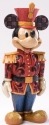 Disney Traditions by Jim Shore 4027918 Salutations Figurine