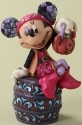 Disney Traditions by Jim Shore 4027937 Boo Caneers Figurine