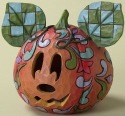 Disney Traditions by Jim Shore 4027938 Halloween Magic Figurine
