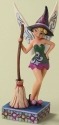 Jim Shore Disney 4027943 Tiny Enchantress Figurine