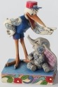 Jim Shore Disney 4027947 Special Delivery Figurine
