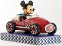 Jim Shore Disney 4027949 Roadster Mickey Figurine