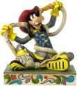 Jim Shore Disney 4031468 Hero of our Hearts Figurine