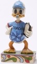 Jim Shore Disney 4031471 Best Coach Figurine