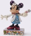 Disney Traditions by Jim Shore 4031473 To Your Health Figurine