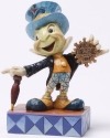 Disney Traditions by Jim Shore 4031474 Official Conscience Figurine