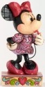 Disney Traditions by Jim Shore 4031476 Sweetheart Diva Figurine