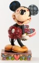 Disney Traditions by Jim Shore 4031477 Lovestruck Figurine