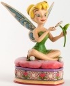Disney Traditions by Jim Shore 4031478 He Loves Me Figurine