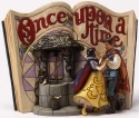 Jim Shore Disney 4031481 Storybook Snow White