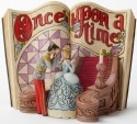Jim Shore Disney 4031482 Storybook Cinderella