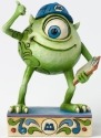 Jim Shore Disney 4031488 Good Morning Monstropolis Figurine