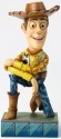 Jim Shore Disney 4031490 Howdy Partner Figurine