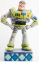 Disney Traditions by Jim Shore 4031491 Buzz Lightyear To Infinity and Beyond Figurine