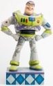 Jim Shore Disney 4031491 Buzz Lightyear To Infinity and Beyond Figurine