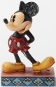 Disney Traditions by Jim Shore 4032853 Classic Mickey