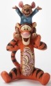 Disney Traditions by Jim Shore 4032859 Tigger and Roo