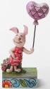 Jim Shore Disney 4032864 Piglet