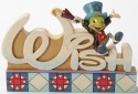 Jim Shore Disney 4032892 Jiminy Cricket