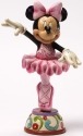 Jim Shore Disney 4033263 Minnie Nutcracker