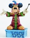 Disney Traditions by Jim Shore 4033284 Band Leader Mickey