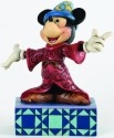 Jim Shore Disney 4033285 Sorcerer Mickey