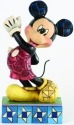Disney Traditions by Jim Shore 4033287 Modern Day Mickey
