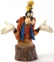 Jim Shore Disney 4033290 Goofy Carved by Heart