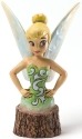 Jim Shore Disney 4033292 Tink Carved by Heart