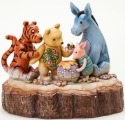 Jim Shore Disney 4037502 Classic Pooh