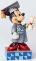 Disney Traditions by Jim Shore 4038488 Graduation Minnie