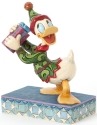 Jim Shore Disney 4039035 Donald Elf