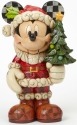 Disney Traditions by Jim Shore 4039041 Nutcracker Mickey