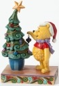 Disney Traditions by Jim Shore 4039045 Winnie the Pooh