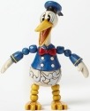Jim Shore Disney 4039072 Toy Donald