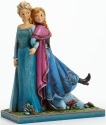 Disney Traditions by Jim Shore 4039079 Frozen Elsa and Anna