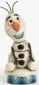 Jim Shore Disney 4039083 Frozen Olaf