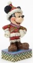 Jim Shore Disney 4041806 Mickey Mouse