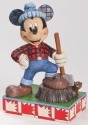 Jim Shore Disney 4043631 Mickey Canada