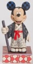 Jim Shore Disney 4043632 Mickey Japan