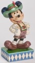 Jim Shore Disney 4043633 Mickey Germany