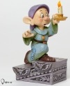 Disney Traditions by Jim Shore 4043642 Dopey with Candle
