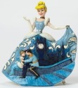 Jim Shore Disney 4043645 Cinderella Royal Gown 65