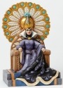 Jim Shore Disney 4043649 Evil Queen on throne