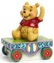 Jim Shore Disney 4043655 Pooh Train 1