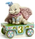 Disney Traditions by Jim Shore 4043657 Dumbo Train - 3